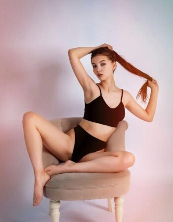 Experience Unforgettable Moments with Talia Moreau Tonight